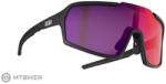 Neon Ochelari Neon ARIZONA 2.0, BLACK MATT/HD VISION CAT 3