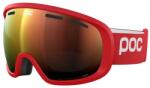 POC Ochelari POC Fovea, prismane red/partly sunny orange
