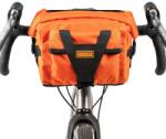 Restrap Geantă de ghidon Restrap Bar Pack, 10 l, orange ()