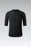 GOBIK Tricou GOBIK Phantom, jet black (L)