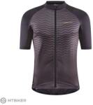 Craft Tricou Craft ADV Endur, gri închis (M)