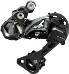 Shimano Schimbător spate Shimano Deore XT RD-M8050-GS Di2, 11-viteze, patină lungă, Shadow+, OEM