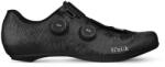 fizik Pantofi fizik Vento Infinito Knit Carbon 2, negru (EU 45.5)