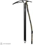 SINGING ROCK Piolet Singing rock MERLIN, negru (58 cm)