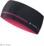 VAUDE Bentiță VAUDE Logo II, rich pink