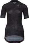 SILVINI Tricou damă SILVINI Catirina, black/blush (M)
