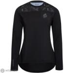 SILVINI Tricou damă SILVINI Ella, charcoal (L)