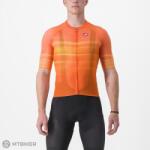 Castelli Tricou Castelli CLIMBER'S 3.0 SL2, portocaliu (M)