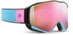 Julbo Ochelari Julbo CYRIUS reactiv 1-3 Glare Control, gri închis/albastru