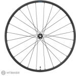 Shimano Roată față Shimano GRX RX570 650B, disc, 12x100 mm