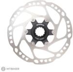 Shimano Disc frână Shimano RT64, 180 mm, Center Lock (Center Lock s vonkajšou maticou)