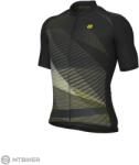 ALÉ Tricou ALÉ PRAGMA CONNECT, negru (L)