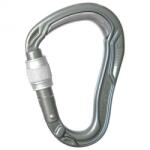 EDELRID Carabinieră EDELRID HMS Bulletproof Screw, slate ()