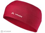 VAUDE Bentiță VAUDE Cassons Merino, dark indian red ()