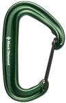 Black Diamond Carabinieră Black Diamond MINIWIRE, verde