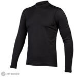 Endura Tricou Endura Transloft, negru (XL)