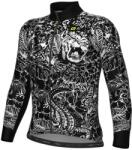 ALÉ Tricou ALÉ PRAGMA SAFARI, negru (S)