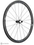 Vision Wheel Set roți baieu Vision TriMax Carbon 40 28", frâne pe jantă, Shimano HG