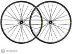 Mavic Set roți Mavic Allroad SL Road+ Disc CL 27.5", ax fix, Center Lock, butuc Shimano HG11