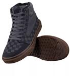 Leatt Pantofi Leatt Flat 1.0 Hi, graphite (EU 41.5)