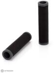 XLC Mânere Sportive XLC GR-G05 negru/gri
