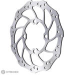 MAGURA Disc frână MAGURA Rotor Storm, Rohloff-Speedhub, 160 mm, 4 găuri