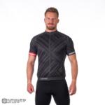 Northfinder Tricou Northfinder JAY, negru (L)