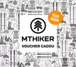 MTHIKER Voucher cadou de 20 EUR