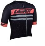 Leatt Tricou damă Leatt MTB Endurance 6.0, negru (S)