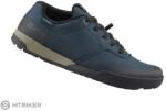 Shimano Pantofi Shimano SH-GF400, albaștri (EU 46)