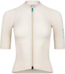 Isadore Tricou damă Isadore Echelon Aero, butter (XL)