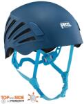 Petzl Cască copii Petzl BOREA, Navy Blue ()