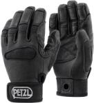 Petzl Mănuși Petzl CORDEX PLUS, negru (M)