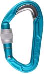 EDELRID Carabineră EDELRID Bulletproof Screw, icemint ()