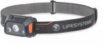Lifesystems Frontală reîncărcabilă Lifesystems Intensity 300 Head Torch, 300 lm, gri