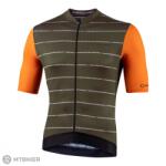 Nalini Tricou Nalini Bas Respect, verde închis (XL)