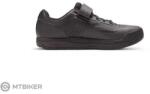 Fox Racing Pantofi ciclism Fox Union, negru (EU 46)