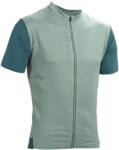 Leatt Tricou Leatt MTB Trail 3.0, pistachio (S)