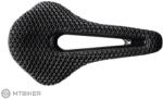 Selle San Marco Șa Selle San Marco SHORTFIT 2.0 3D Open-Fit Carbon FX Narrow, 140 mm