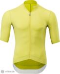 SILVINI Tricou SILVINI Ansino, olive/lime (M)