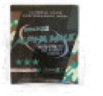 Stacker Alpha Male | Testo-Boosting Pre-Workout Formula [15 грама] Плодов Пунш