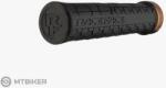 RACE FACE Manșoane Race Face Getta, negre/kashima (33 mm)