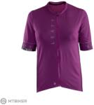 Leatt Tricou damă Leatt MTB Endurance 5.0, violet (S)