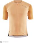 Craft Tricou Craft PRO Gravel, portocaliu (XL)