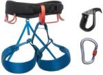 Black Diamond Set cățărare Black Diamond Momentum Harness Pilot Package (XL)