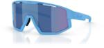 Bliz Ochelari Bliz Fusion, Matt Blue/Grey w Blue Mirror (M)