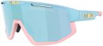 Bliz Ochelari Bliz Fusion, pastel blue/smoke w ice blue multi