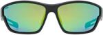 uvex Ochelari uvex Sportstyle 806, black matt/mirror green