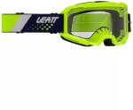 Leatt Ochelari Leatt Vizion 2.5, lime/transparent ()
