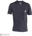 Leatt Tricou Leatt MTB AllMtn 2.0, negru (XXL)